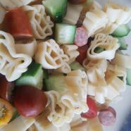 Pasta Salad