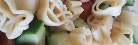 Pasta Salad