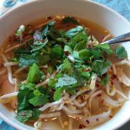 Pho Ga