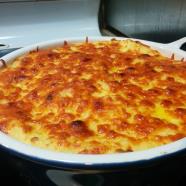 Cottage Pie