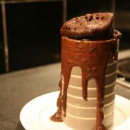 Chocolate Mug Cake