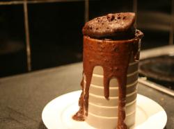 Chocolate Mug Cake