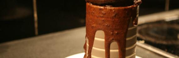 Chocolate Mug Cake