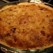 Quiche