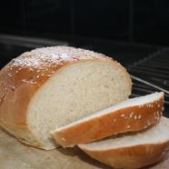 White Bread