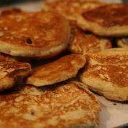 Pikelets