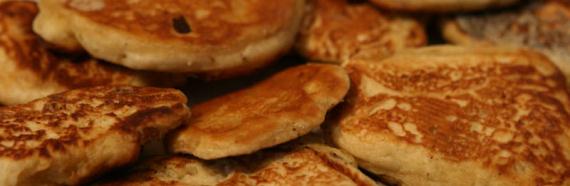 Pikelets