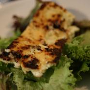 Greek Cypriot Halloumi Cheese