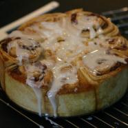 Chelsea Buns