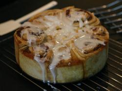 Chelsea Buns