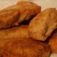 Fry bread