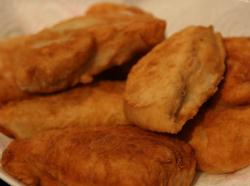 Fry bread