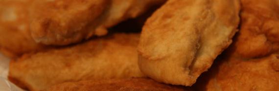 Fry bread