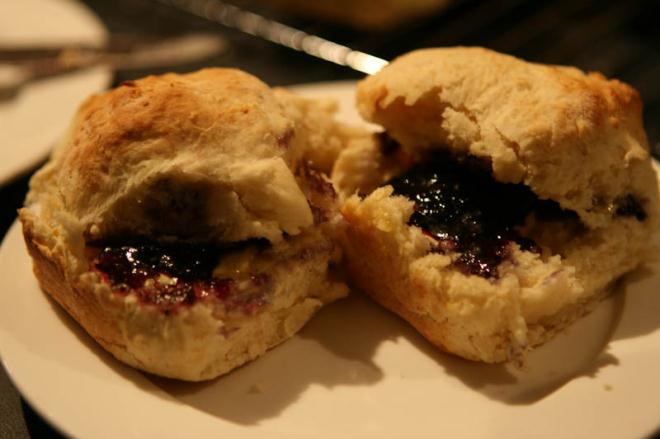 Scones