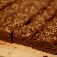 Choc slice