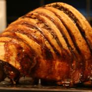 Pork Roast