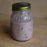 Overnight oats