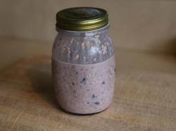 Overnight oats