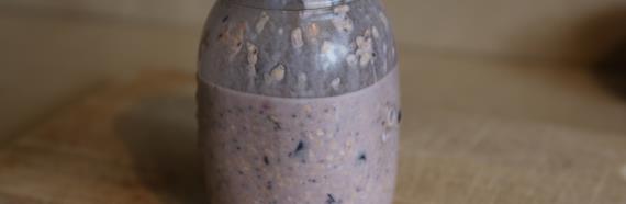 Overnight oats