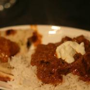 Lamb Roganjosh