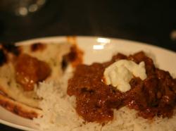 Lamb Roganjosh