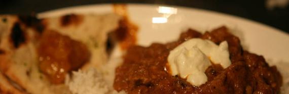 Lamb Roganjosh