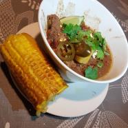 Tex-Mex Beef Stew