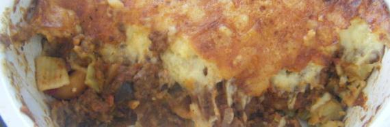 Pasticcio